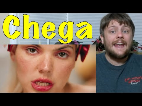 DUDA BEAT, Mateus Carrilho & Jaloo - Chega Reaction!