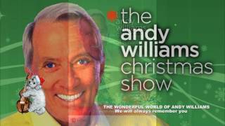 Andy Williams - 1990 - I Still Believe In Santa Claus-1