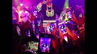 Fabolous - Black Girl Lost (New Music May 2015)