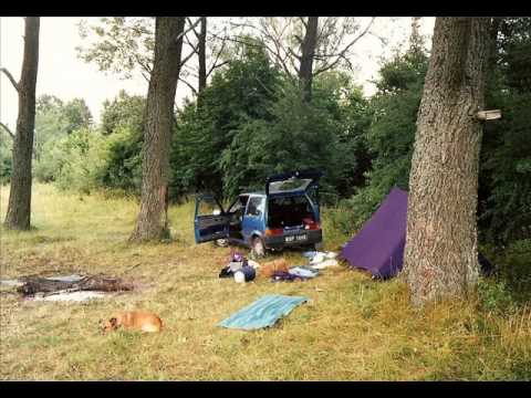 W dalekim porcie (Samotna Fregata)