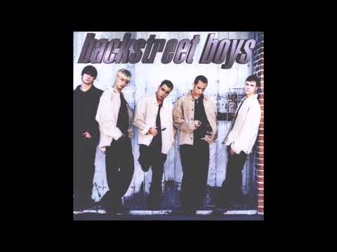 Backstreet Boys-I'll Never Break Your Heart HQ