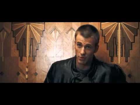 Fantastic Four - Internet Exclusive Trailer