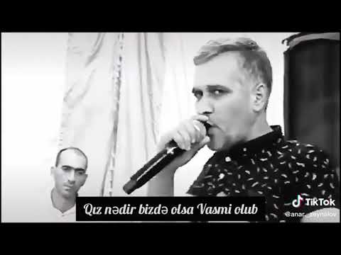 Vuqar bileceri Asif merdakanli