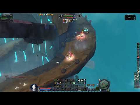 Aion Classic 2.7: Average Sorc Glory Arena