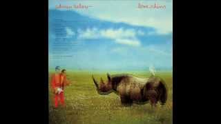 ADRIAN BELEW the man in the moon 1982