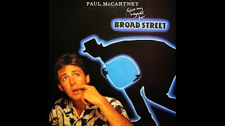 Paul McCartney  -  Not Such A Bad Boy   1984   +   This One   1989