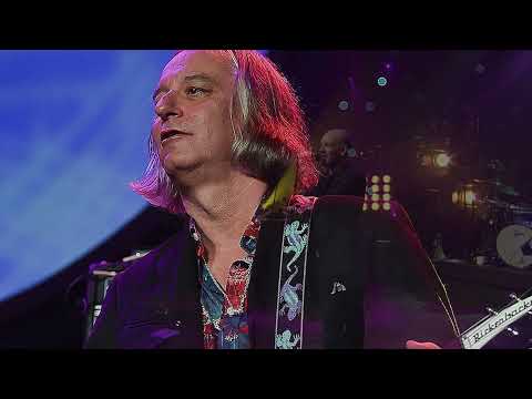 Peter Buck Stolen Ricky