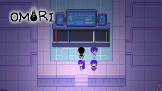 何も知らずに奇跡的に爆弾を解除する男『OMORI - オモリ』#36