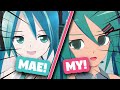 Miku Says It Like THAT