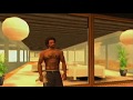 GTA San Andreas. Секреты и тайны: Альфа/бета версии (выпуск 13). 