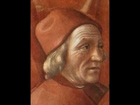 Marsilio Ficino | Wikipedia audio article