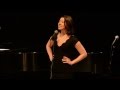 Kerri George- "If I Had You" by Drew Gasparini