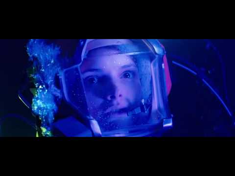 Teaser Trailer | 'In Search Of Tomorrow' Sci-Fi Documentary