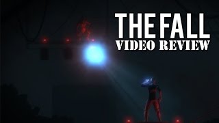 Review: The Fall (PlayStation 4 & Xbox One)