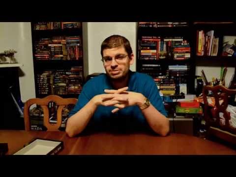 DGA Reviews: Rise to Power (Ep. 210)