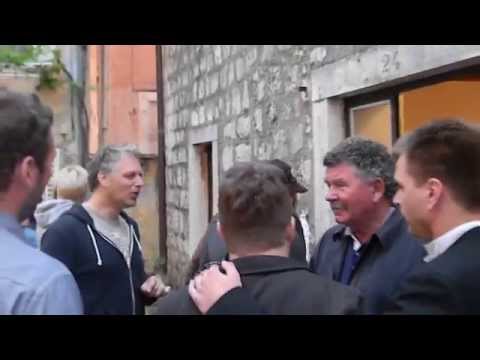 Klapa Dingac za Trpanj, 1