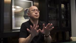 The Mind Behind Musubi Journals--an Interview with Daryl