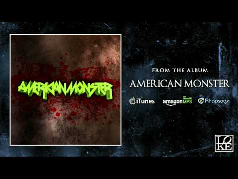 Lo Key - American Monster - You Were There ft. Zero & Shakelous [ 2012 ]