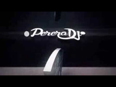 MC Khaell - É o Ódio Na Pista (PereraDJ) (Lyric Vídeo)