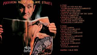 Riblja čorba - Srećan put pišo moja mala | [Official Music Audio]