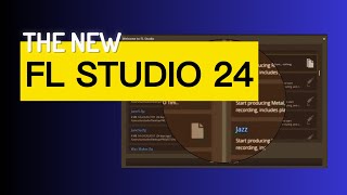 GET THE FL STUDIO 2024 WITH THE FREE PLUGINS