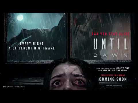 In Cinemas April 25