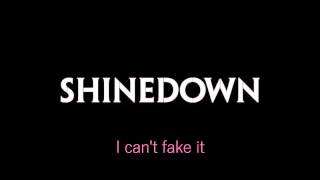Shinedown-Fake Lyrics