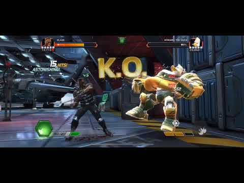 Chapter One Map Three of Ultron’s Assault (Variant Difficulty)