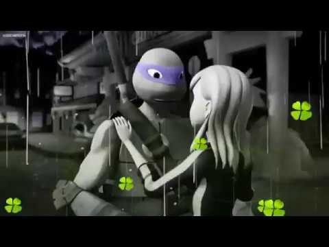 TMNT 2012~ Goodbye Apritello ||Twilight Style||