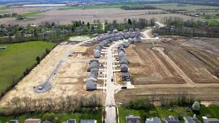 Scioto Drone Video
