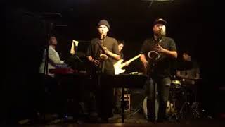 THIRD STONE - Don&#39;t You Wait (Solange)