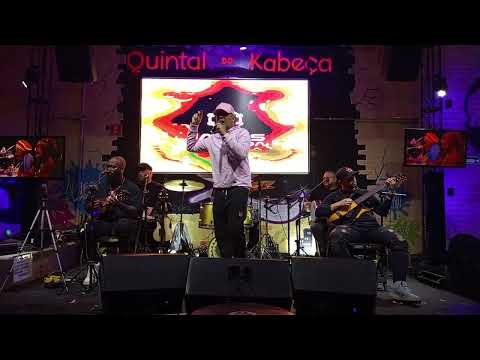 📣 James Batukada soltando a voz em “Coisa de Tarada” 😱🎶