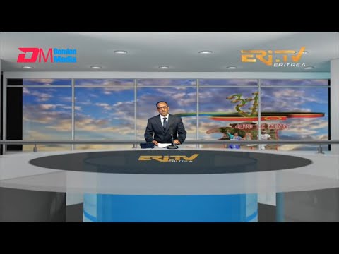 News in Tigre for May 25, 2022 - ERi-TV, Eritrea
