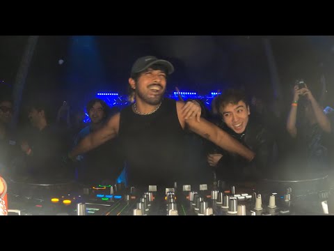 JAI WOLF | CLUB BABU: LA 2024 [90 min DJ SET]