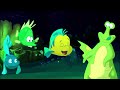 La Sirenetta 3 Quando Tutto Ebbe Inizio Shake Shake Shake Señora UHD
