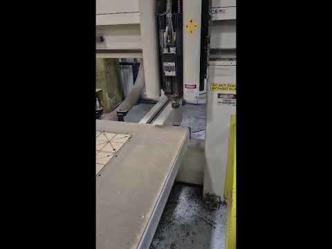 2000 THERMWOOD C42 CNC ROUTER | CNC EXCHANGE (1)