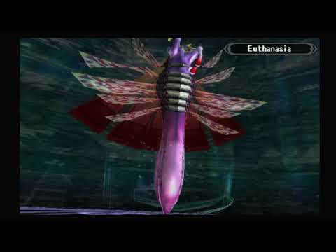 Lets play Shadow Hearts Covenant Part 82