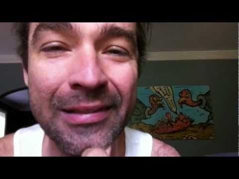 eHarmony Video Bio - Guy Freaks Out for Cat Lover Debbie