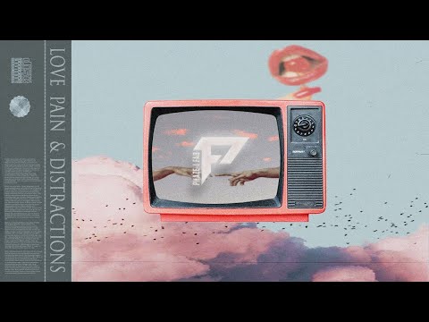 Phaze-1 Fab - Love Pain & Distractions (Full Album)