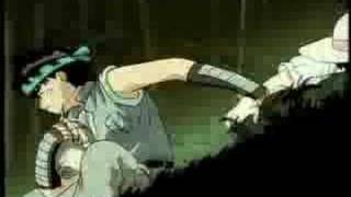 Savatage Comissar(with some jap cartoon)