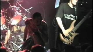 Vision of Disorder live full set 7.9.1997 (The Galaxy, St. Louis) pro shot