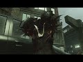 PROTOTYPE 2 Alex Mercer Boss Mod Gameplay