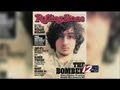 Outcry Over Rolling Stone Cover Outcry Over Rolling Stone Cover