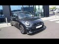 2024 MINI Hatch 2L Petrol For Sale Images