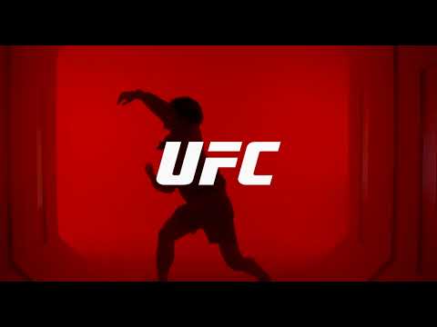유에프씨 스포츠의 22 봄/여름 컬렉션 '전 세계 최초 UFC 어패럴 런칭, 나의 세계. 나의 무대. UFC를 입다.'