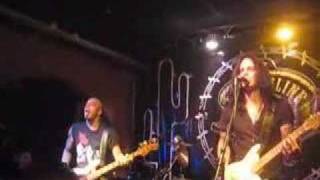 Richie Kotzen - Losing My Mind