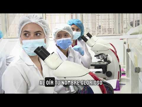 Entonamos con orgullo el himno de la UFPS 2025 📚🎼