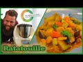 Ratatouille Thermomixrezepte Aus Dem Wunderkessel
