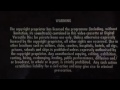 Opening To Paul Blart Mole Cop 2009 UK DVD