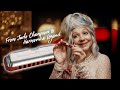 From Judo Champion To Harmonica Legend The Hohner Golden Melody Story With Rachelle Plas